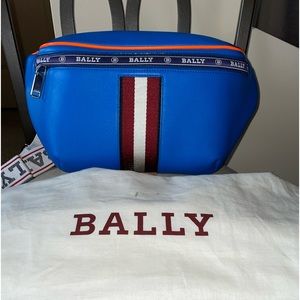 Bally Belt (Bum) Bag